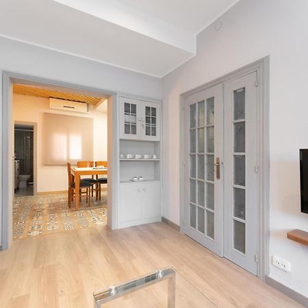 La Sagrera House Villa Barselona Dış mekan fotoğraf