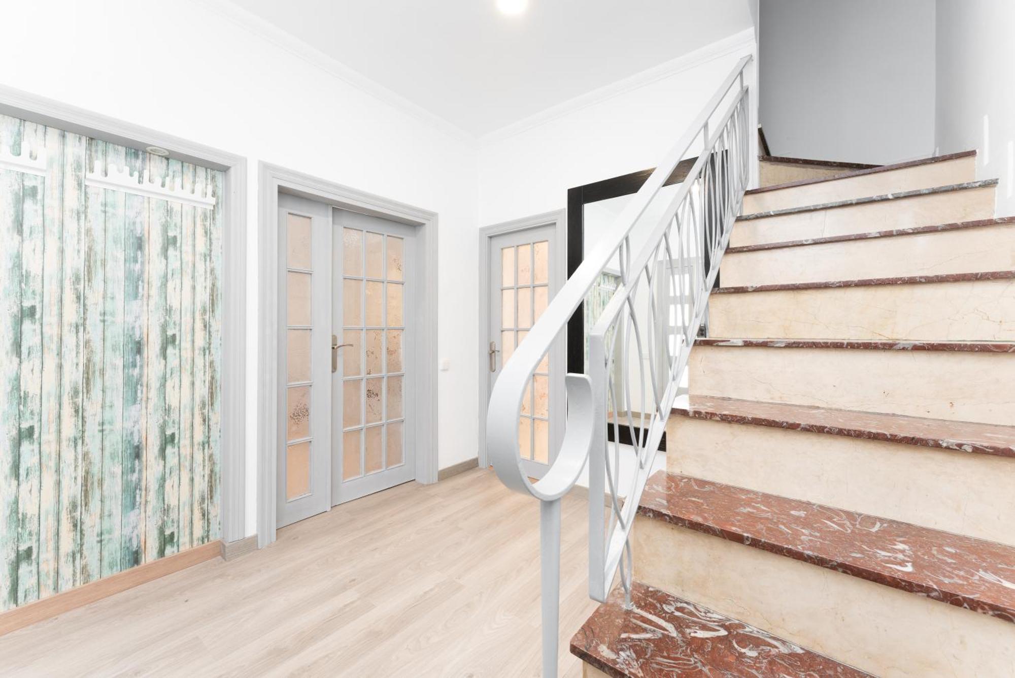 La Sagrera House Villa Barselona Dış mekan fotoğraf