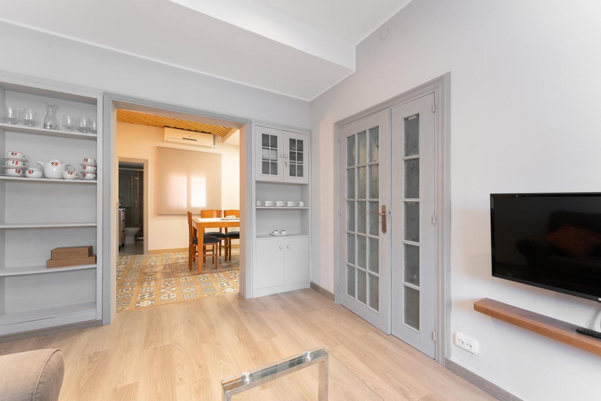 La Sagrera House Villa Barselona Dış mekan fotoğraf