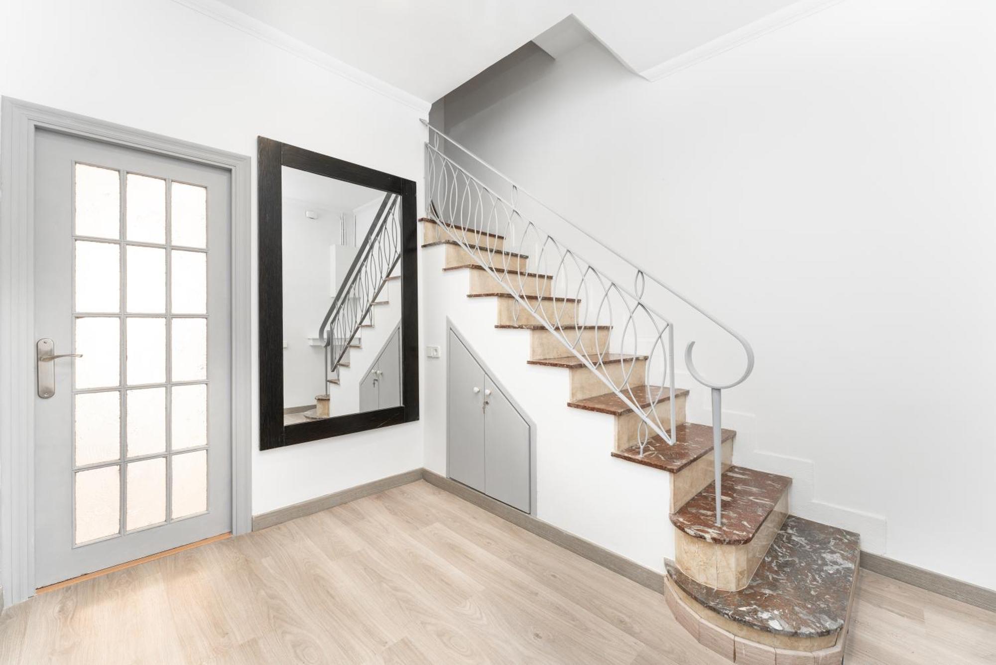 La Sagrera House Villa Barselona Dış mekan fotoğraf