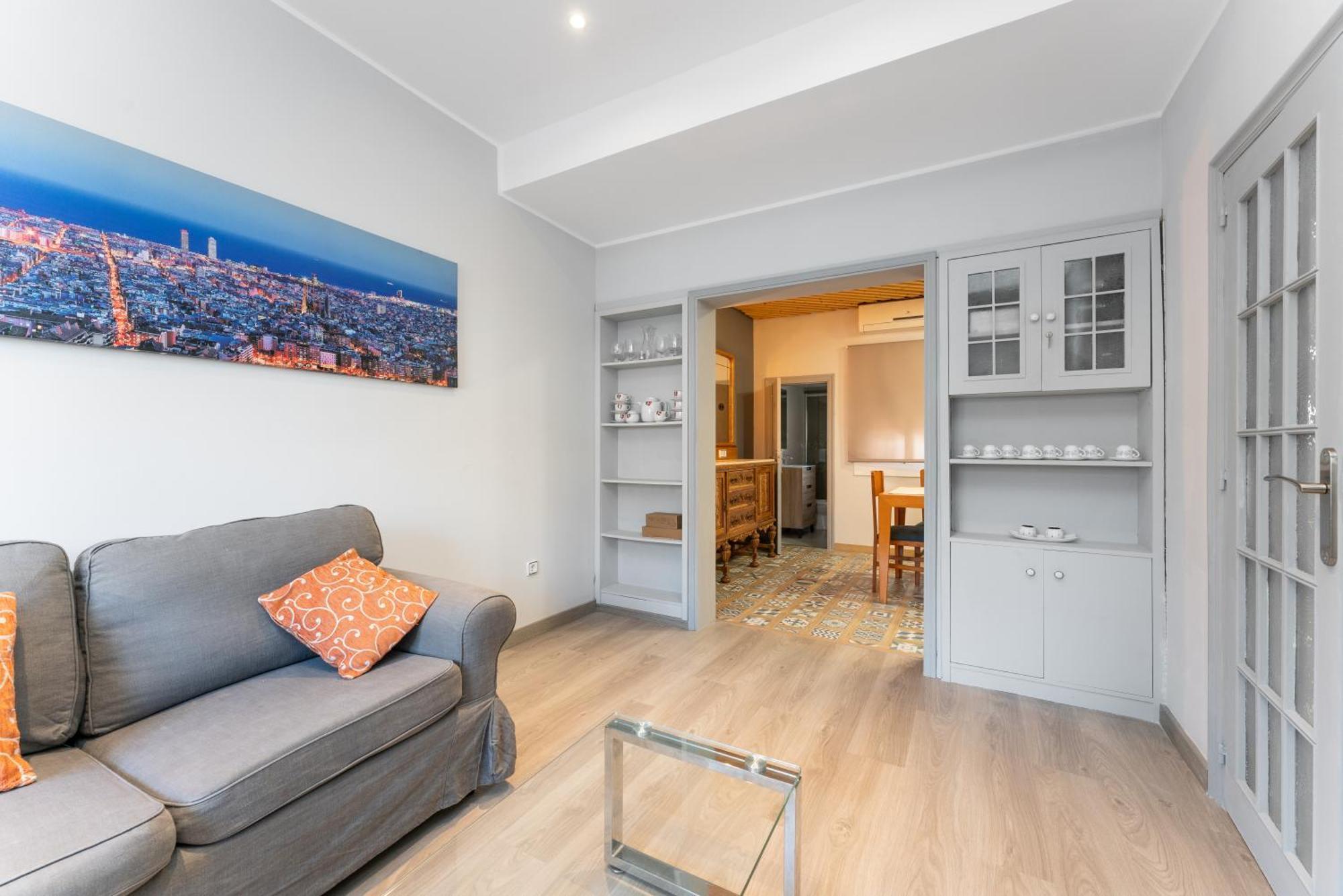 La Sagrera House Villa Barselona Dış mekan fotoğraf