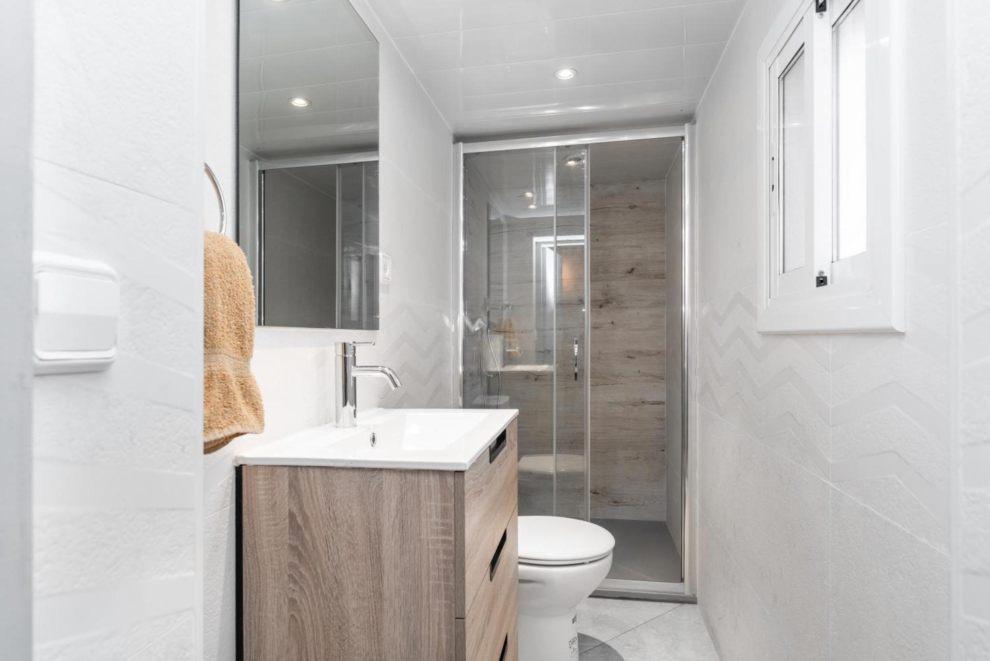 La Sagrera House Villa Barselona Dış mekan fotoğraf