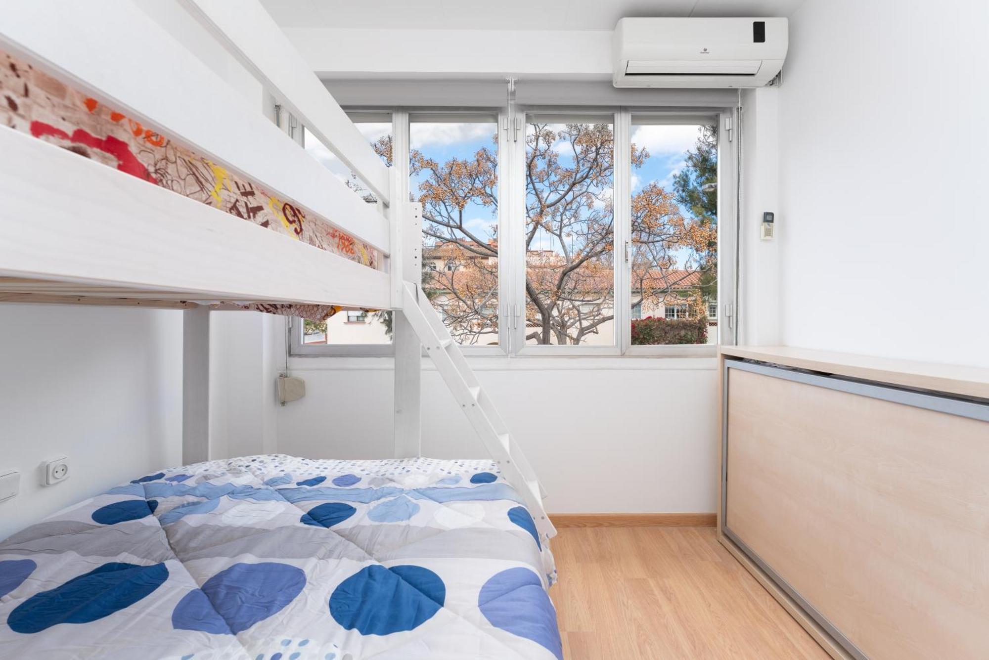 La Sagrera House Villa Barselona Dış mekan fotoğraf