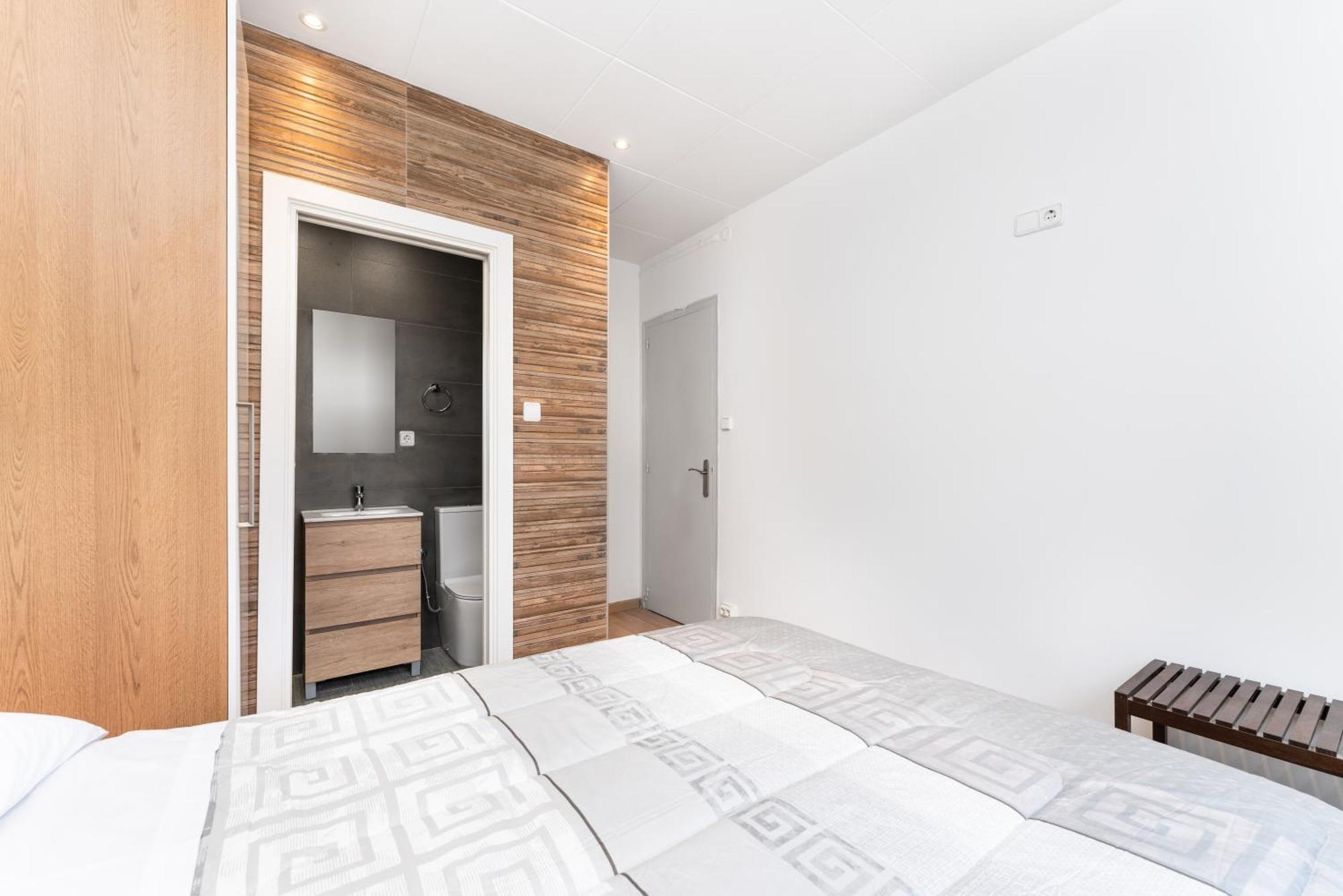 La Sagrera House Villa Barselona Dış mekan fotoğraf