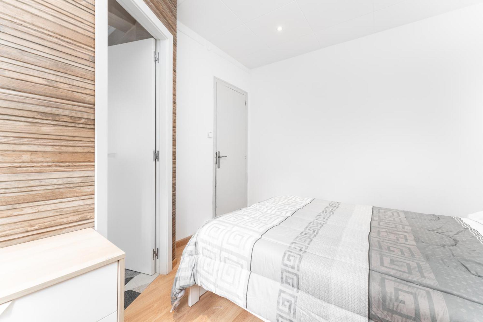 La Sagrera House Villa Barselona Dış mekan fotoğraf