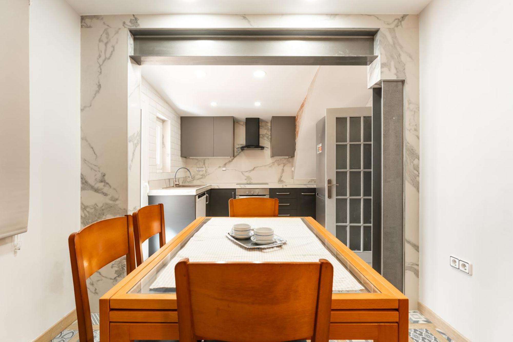 La Sagrera House Villa Barselona Dış mekan fotoğraf