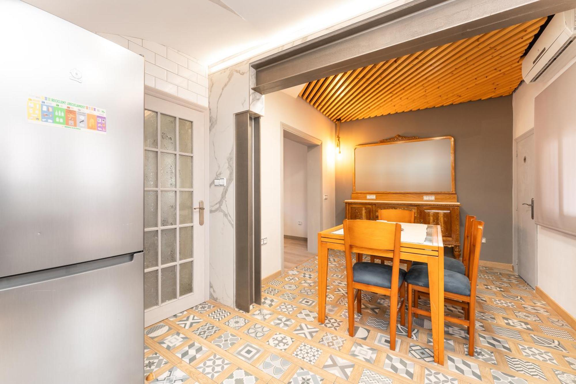 La Sagrera House Villa Barselona Dış mekan fotoğraf