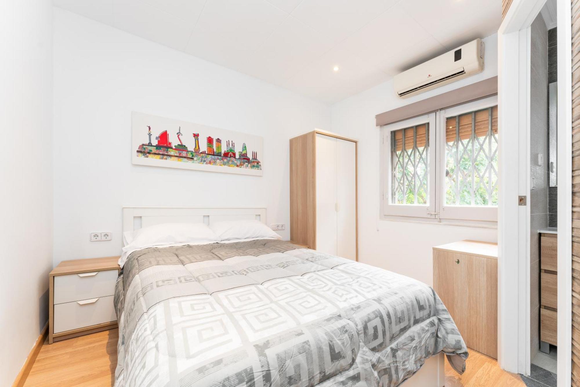 La Sagrera House Villa Barselona Dış mekan fotoğraf