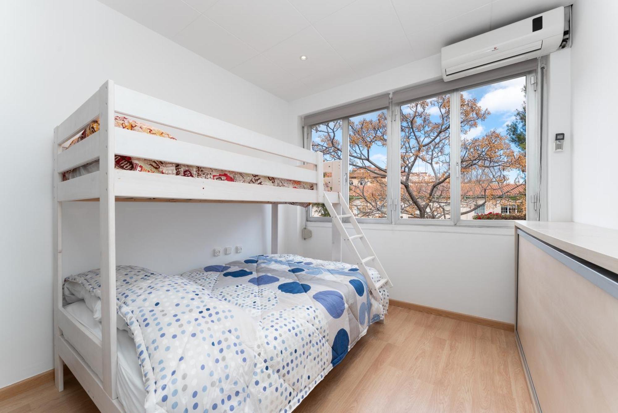 La Sagrera House Villa Barselona Dış mekan fotoğraf